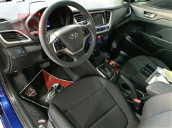 هیوندای ئەکسنت